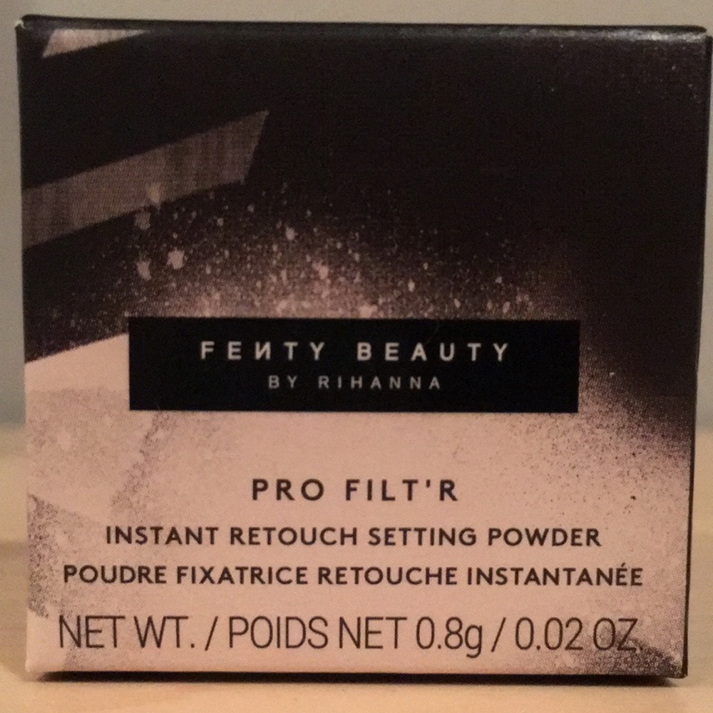 Fenty Beauty Pro Filt’r Setting Powder Mini